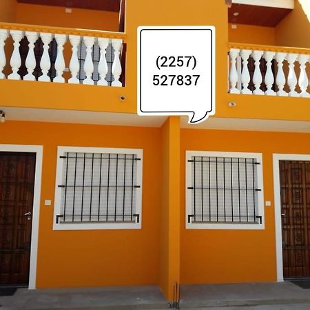 Departamento San Bernardo Familia Apartamento Exterior foto